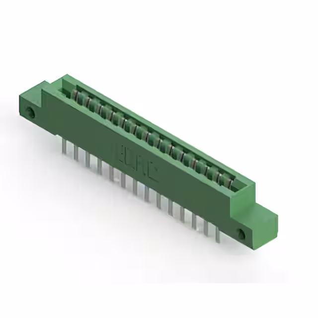 307-028-459-212 EDAC Inc.  Edgeboard Connectors
